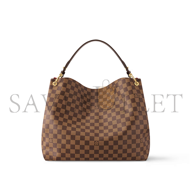 LOUIS VUITTON GRACEFUL MM N44045 (41*35*14cm)